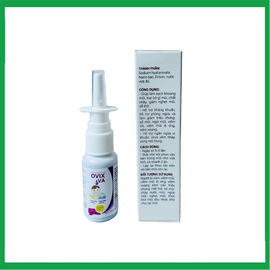 ovix.png Nhà Thuốc Thanh Vinh -