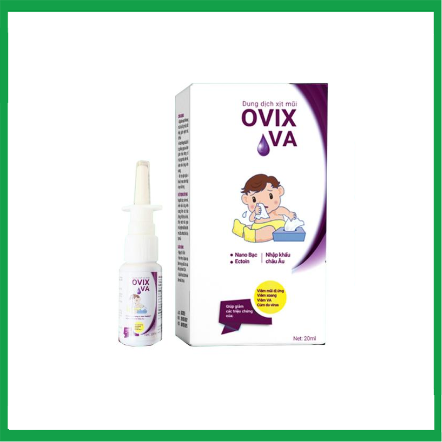 ovixx.png Nhà Thuốc Thanh Vinh -
