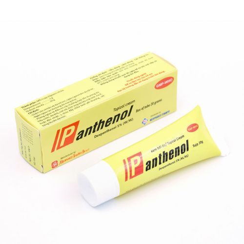 panthenol-1.jpg Nhà Thuốc Thanh Vinh - panthenol 1