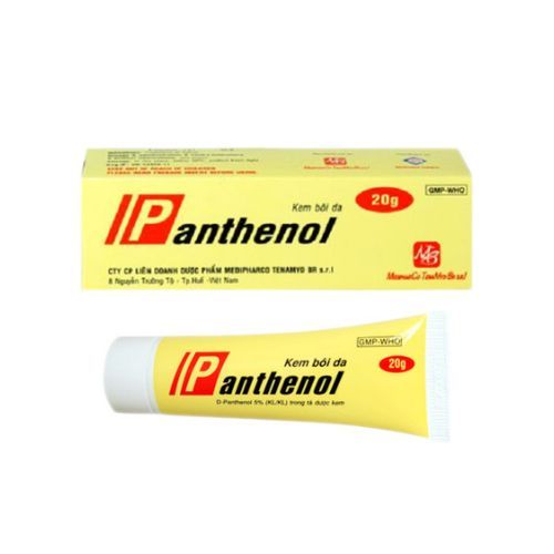 panthenol-3.jpg Nhà Thuốc Thanh Vinh - panthenol 3