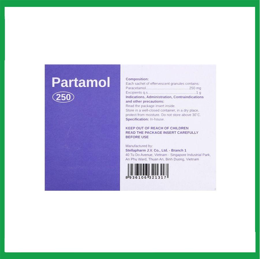 partamol-1.jpg Nhà Thuốc Thanh Vinh - partamol 1