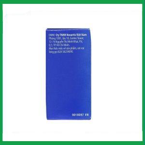 Nhà Thuốc Thanh Vinh - Thuốc nhỏ mắt Pataday 0,2% phòng ngừa và điều trị bệnh viêm kết mạc dị ứng (2,5ml) 3 Nhà Thuốc Thanh Vinh - pas 3