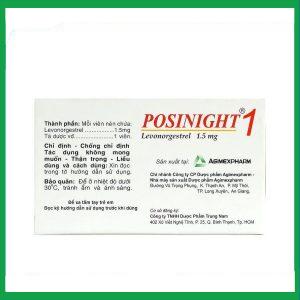 Nhà Thuốc Thanh Vinh - posinight 2