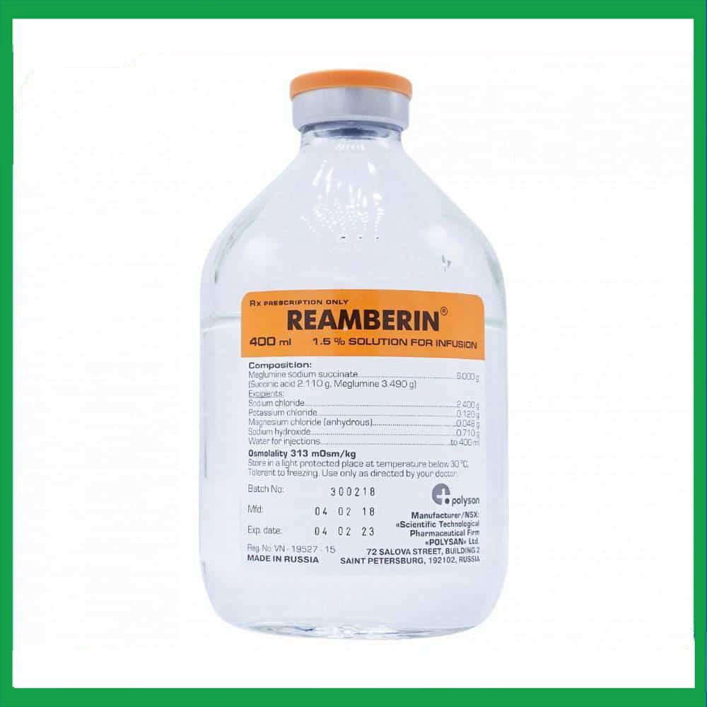 reamberin-400ml-1.jpg Nhà Thuốc Thanh Vinh - reamberin 400ml 1