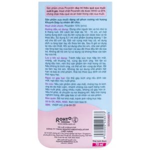 Nhà Thuốc Thanh Vinh - remos baby 2