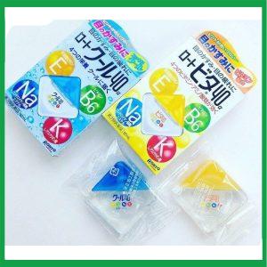 Nhà Thuốc Thanh Vinh - Rohto Nhật Bản 12ml phù hợp cho người làm việc với máy tính 1 Nhà Thuốc Thanh Vinh - rohto nhat ban 12ml 1