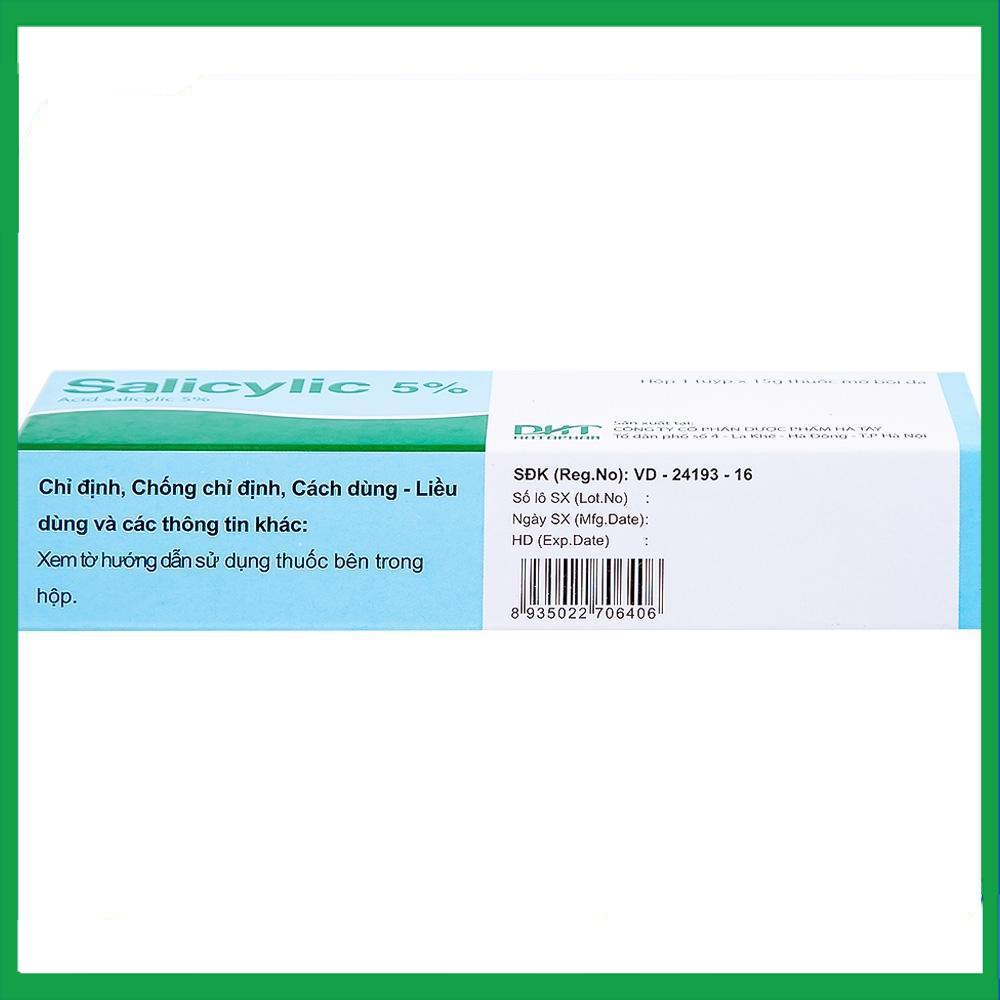 salicylic-Hataphar-1.jpg Nhà Thuốc Thanh Vinh - salicylic Hataphar 1