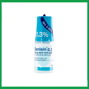 Nhà Thuốc Thanh Vinh - sanlein 2