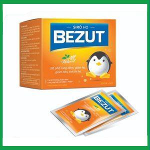 Nhà Thuốc Thanh Vinh - siro bezut goi 1