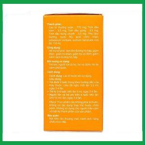 Nhà Thuốc Thanh Vinh - siro bezut goi 4