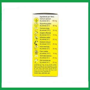 Nhà Thuốc Thanh Vinh - siro zecuf 3