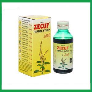 Nhà Thuốc Thanh Vinh - siro zecuf