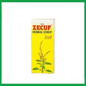 Nhà Thuốc Thanh Vinh - Siro Zecuf Hỗ Trợ Bổ Phế, Giảm Ho, Dịu Mát Cổ Họng (100ml) 4 Nhà Thuốc Thanh Vinh - siro zecuf 4