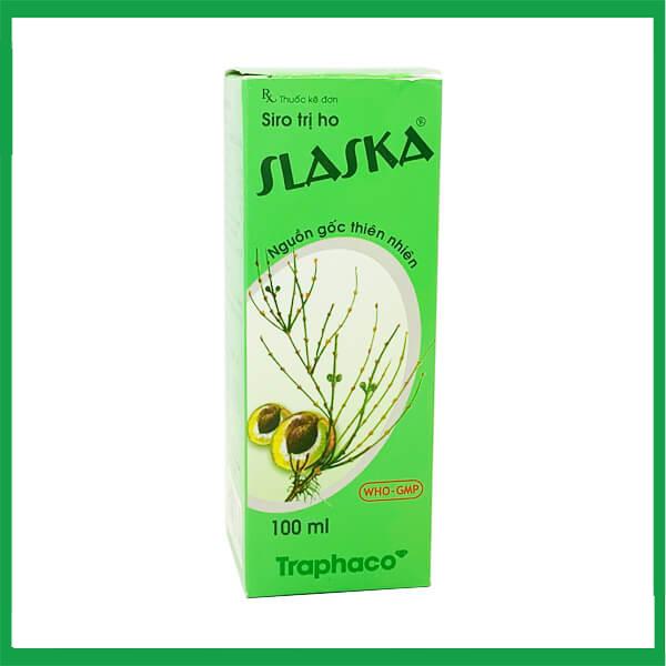 siro_slaska_100ml.jpg Nhà Thuốc Thanh Vinh - siro slaska 100ml