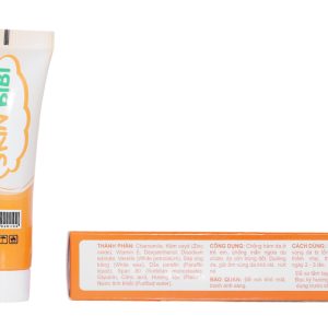 Nhà Thuốc Thanh Vinh - skinbibi 2