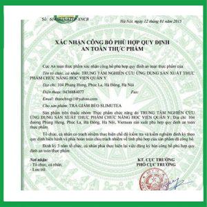 Nhà Thuốc Thanh Vinh - slimutea