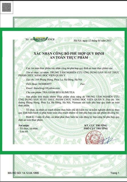 slimutea.jpg Nhà Thuốc Thanh Vinh - slimutea