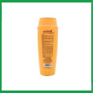 Nhà Thuốc Thanh Vinh - Dầu Gội Dược Liệu Thái Dương 7 Gold Hoa Hồng Pháp (chai 200ml) 1 Nhà Thuốc Thanh Vinh - smartpharma 13 1