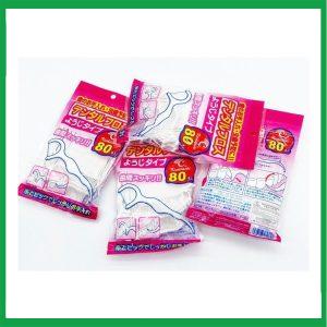 Nhà Thuốc Thanh Vinh - Tăm chỉ nha khoa Oral Kichi túi 80 chiếc 1 Nhà Thuốc Thanh Vinh - smartpharma 55