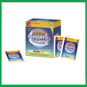 Nhà Thuốc Thanh Vinh - Bột pha Prado Sports Drink Powder tăng cường thể lực, giảm mệt mỏi, ngăn ngừa mất nước 2 Nhà Thuốc Thanh Vinh - smartpharma 78