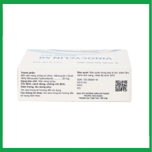 Nhà Thuốc Thanh Vinh - smartpharma 9