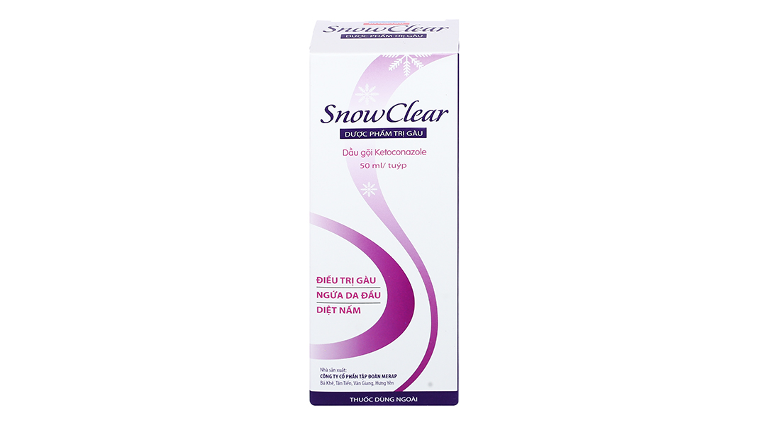 snowclear-2.jpg Nhà Thuốc Thanh Vinh - snowclear 2