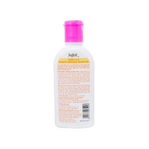 Nhà Thuốc Thanh Vinh - Kem xua muỗi Soffell hương cam 60ml 2 Nhà Thuốc Thanh Vinh - soffell huong cam 2