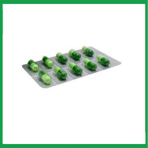 Nhà Thuốc Thanh Vinh - Thuốc Stacytine 200 CAP Stella (10 vỉ x 10 viên) 2 Nhà Thuốc Thanh Vinh - stacytine 2 1