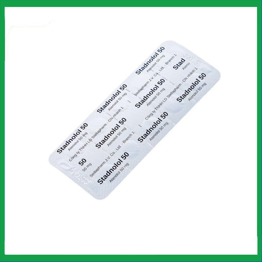 stadnolol-50mg-2.jpg Nhà Thuốc Thanh Vinh - stadnolol 50mg 2