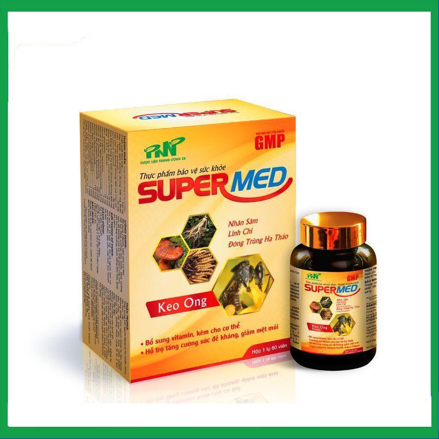 super-med-.jpg Nhà Thuốc Thanh Vinh - super med