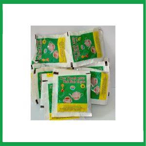 Nhà Thuốc Thanh Vinh - Chè thanh nhiệt Thái Bình bịch 100 gói x 10g 2 Nhà Thuốc Thanh Vinh - thanh nhiet 2