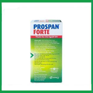 Nhà Thuốc Thanh Vinh - thuoc Prospan Forte 2 2