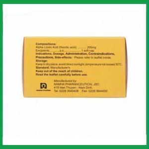 Nhà Thuốc Thanh Vinh - thuoc ubiheal 200 1