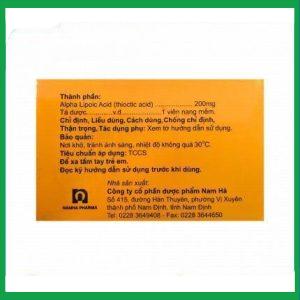 Nhà Thuốc Thanh Vinh - thuoc ubiheal 200 2