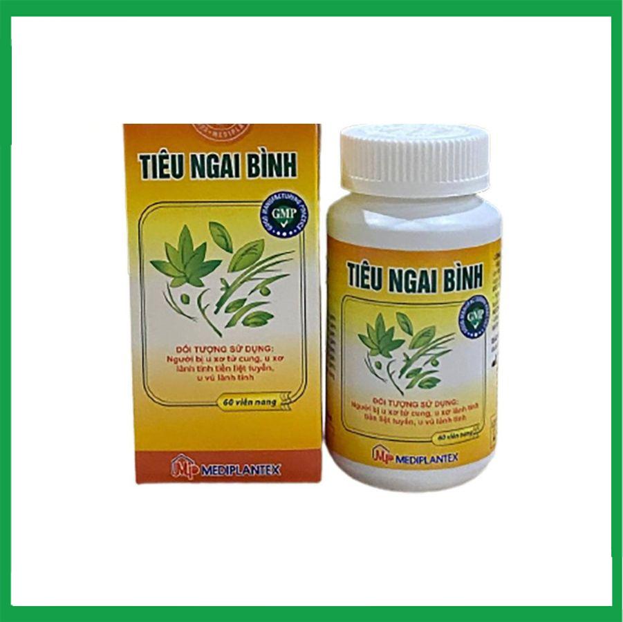 tieu-ngai-binh.jpg Nhà Thuốc Thanh Vinh - tieu ngai binh