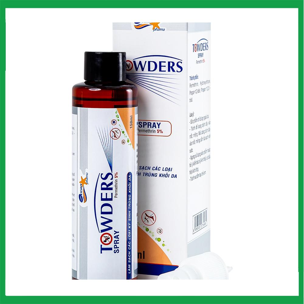 towders-spray-100ml.jpg Nhà Thuốc Thanh Vinh - towders spray 100ml
