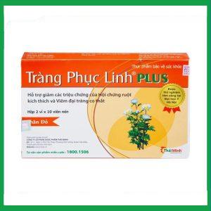 Nhà Thuốc Thanh Vinh - trang phuc linh plus3