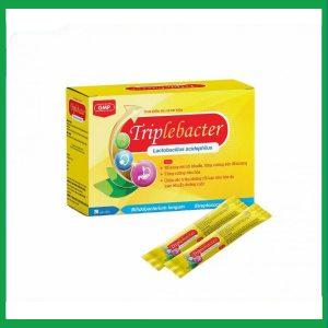 Nhà Thuốc Thanh Vinh - triplebacter chinh 1