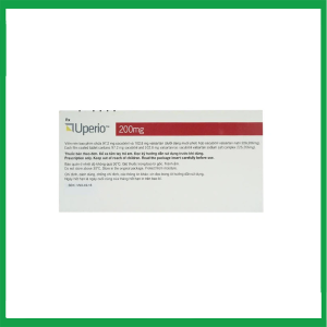 Nhà Thuốc Thanh Vinh - upe200a