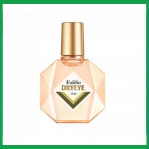Nhà Thuốc Thanh Vinh - V.Rohto Dryeye bổ sung nước mắt nhân tạo (13ml) 2 Nhà Thuốc Thanh Vinh - v Rohto Dryeye 1