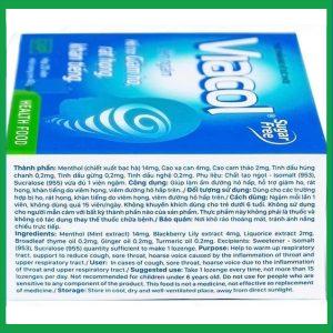 Nhà Thuốc Thanh Vinh - v6