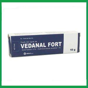 Nhà Thuốc Thanh Vinh - vedanal fort merap 1