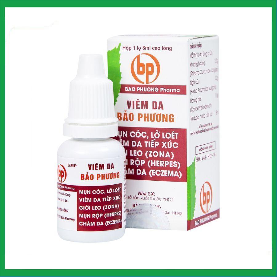 viem-da-bao-phuong-8ml.jpg Nhà Thuốc Thanh Vinh - viem da bao phuong 8ml