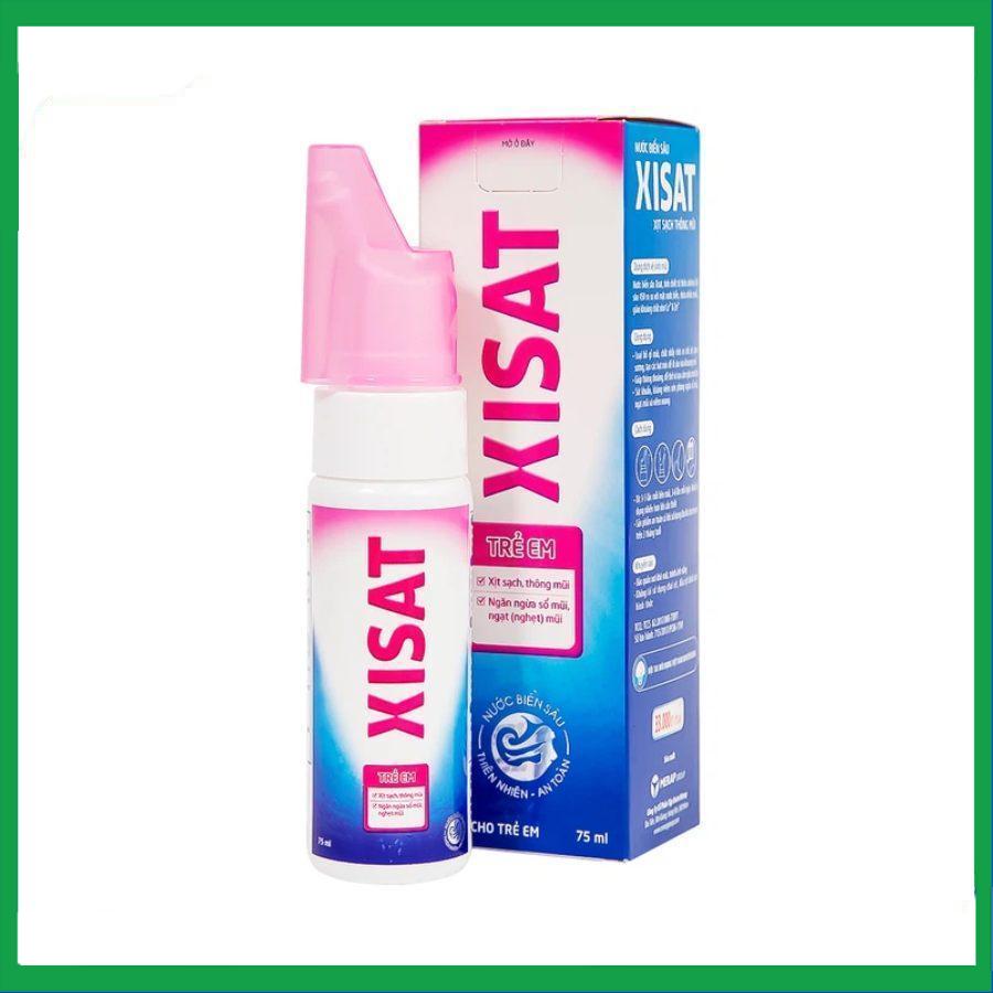 xisat-TE.jpg Nhà Thuốc Thanh Vinh - xisat TE