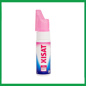 Nhà Thuốc Thanh Vinh - xisat TE2