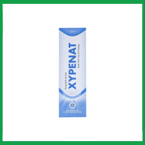 Nhà Thuốc Thanh Vinh - Dung dịch xịt mũi Xypenat 75ml dùng trong nghẹt mũi, bị cảm, viêm xoang, viêm mũi dị ứng 1 Nhà Thuốc Thanh Vinh - xypenat